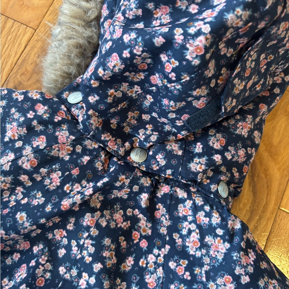 Wheat Kids Clothing Snowsuit - Picture 6 of 8